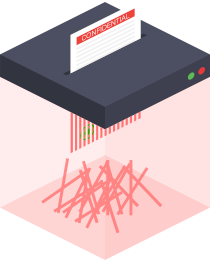 Evrak İmha Makineleri